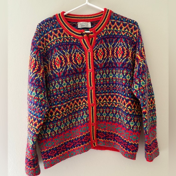 United Colors of Benetton Cardigan - Picture 1 of 6
